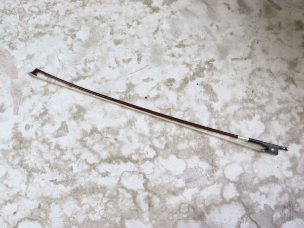 【中古】SUZUKI No.220 4/4 バイオリン 1974年製 - 画像 (9)