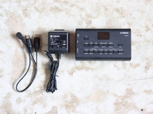 【中古】YAMAHA MDR-5 ミュージックデータレコーダー