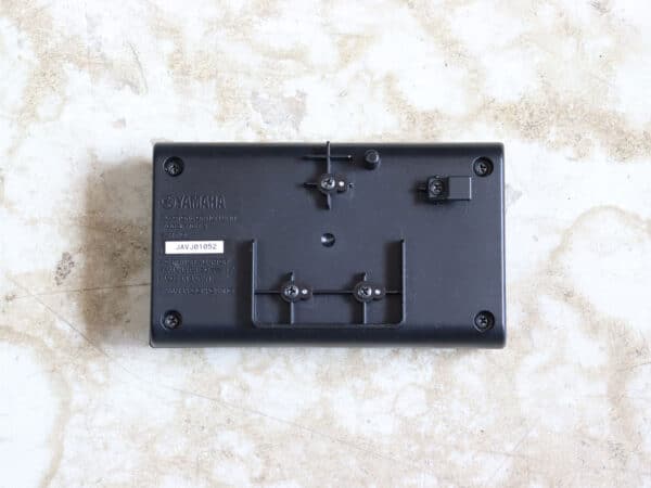 【中古】YAMAHA MDR-5 ミュージックデータレコーダー - 画像 (2)