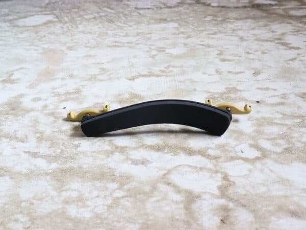 【中古】KUN ORIGINAL 4/4 バイオリン用肩当て - 画像 (2)