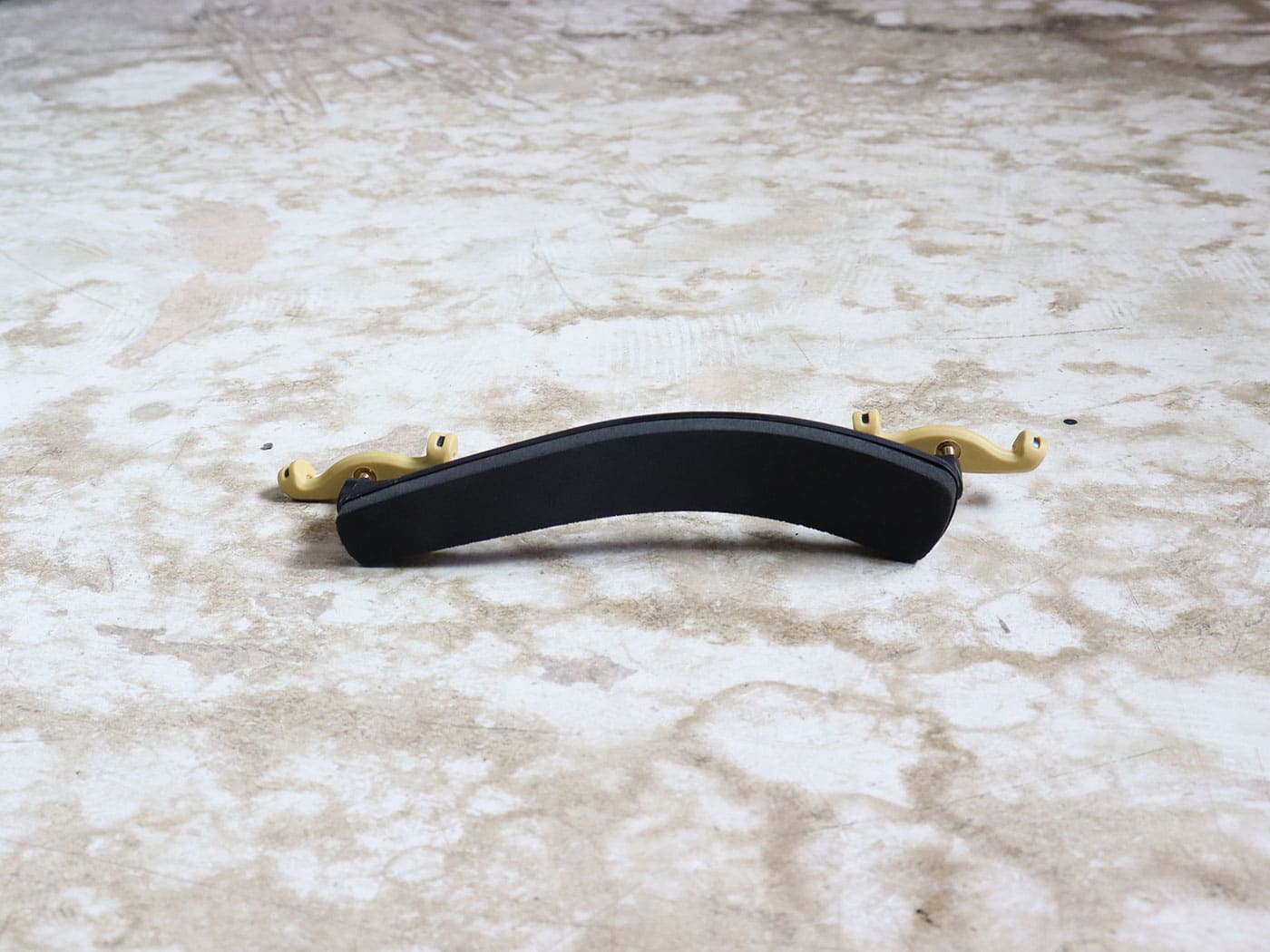 中古】KUN ORIGINAL 4/4 バイオリン用肩当て - 神奈川県の中古