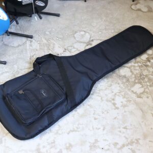 【中古・美品】Fender エレキギター用ギグバッグ