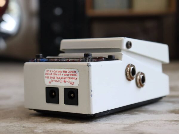 【中古】BOSS TU-2 チューナー - 画像 (4)
