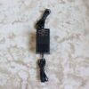 【中古】YAMAHA PA-6 DC12V 2A トランス式 電源アダプター