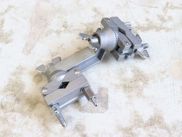 【中古】Roland APC-33 オールパーパスクランプ マウントパーツ欠品 - 画像 (2)