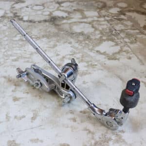 【中古】TAMA MCA63EN Fast Clamp シンバルアタッチメント