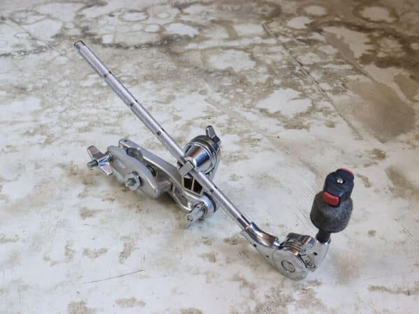 【中古】TAMA MCA63EN Fast Clamp シンバルアタッチメント