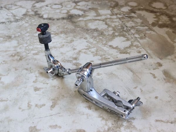 【中古】TAMA MCA63EN Fast Clamp シンバルアタッチメント - 画像 (2)