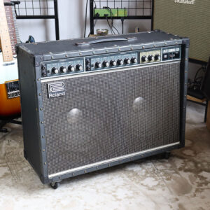 【中古・難あり】Roland JC-120 ジャズコーラス