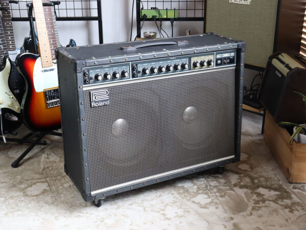 【中古・難あり】Roland JC-120 ジャズコーラス