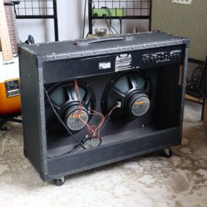 Alternative view of 【中古・難あり】Roland JC-120 ジャズコーラス