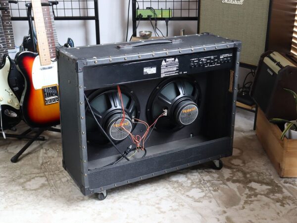 【中古・難あり】Roland JC-120 ジャズコーラス - 画像 (2)
