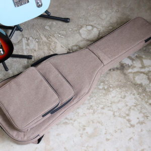 【中古】ARIA ABC-300EG COP カッパー ギグバッグ エレキギター用