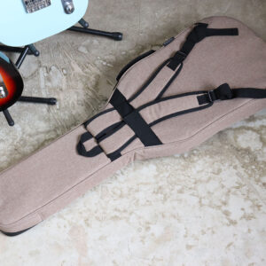 Alternative view of 【中古】ARIA ABC-300EG COP カッパー ギグバッグ エレキギター用