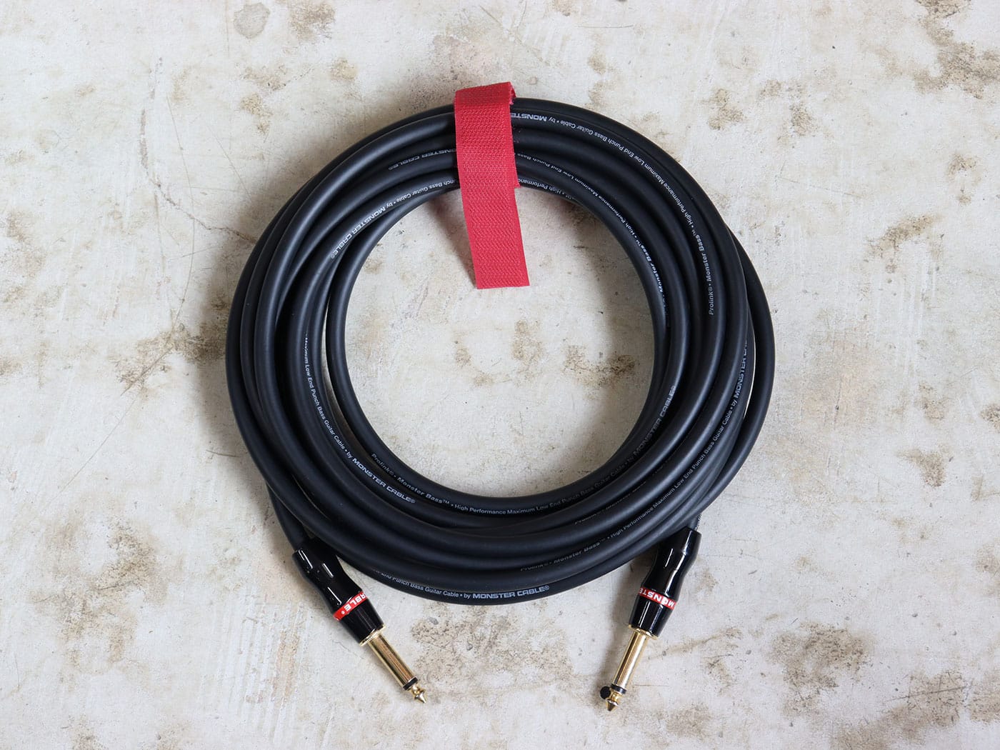 【中古】MONSTER M BASS 21 6.4m S/S シールド