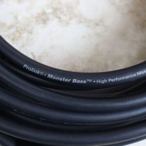 Alternative view of 【中古】MONSTER M BASS 21 6.4m S/S シールド