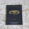 【中古】VAN HALEN BEST OF VOLUME 1 バンドスコア