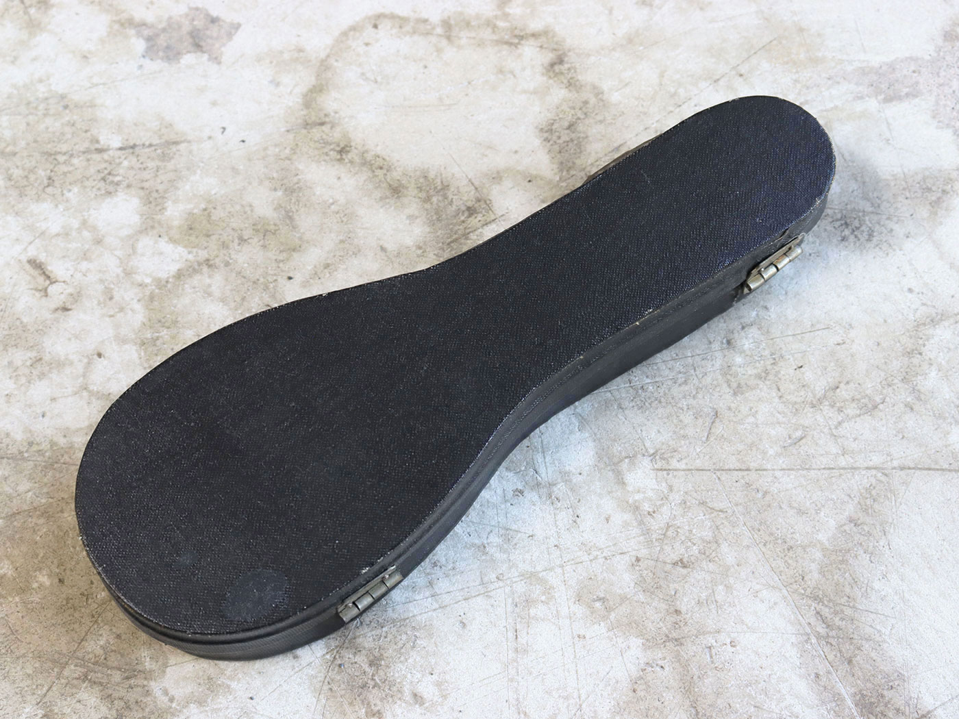 【中古】ミニチュアウクレレ 飾り - 画像 (7)