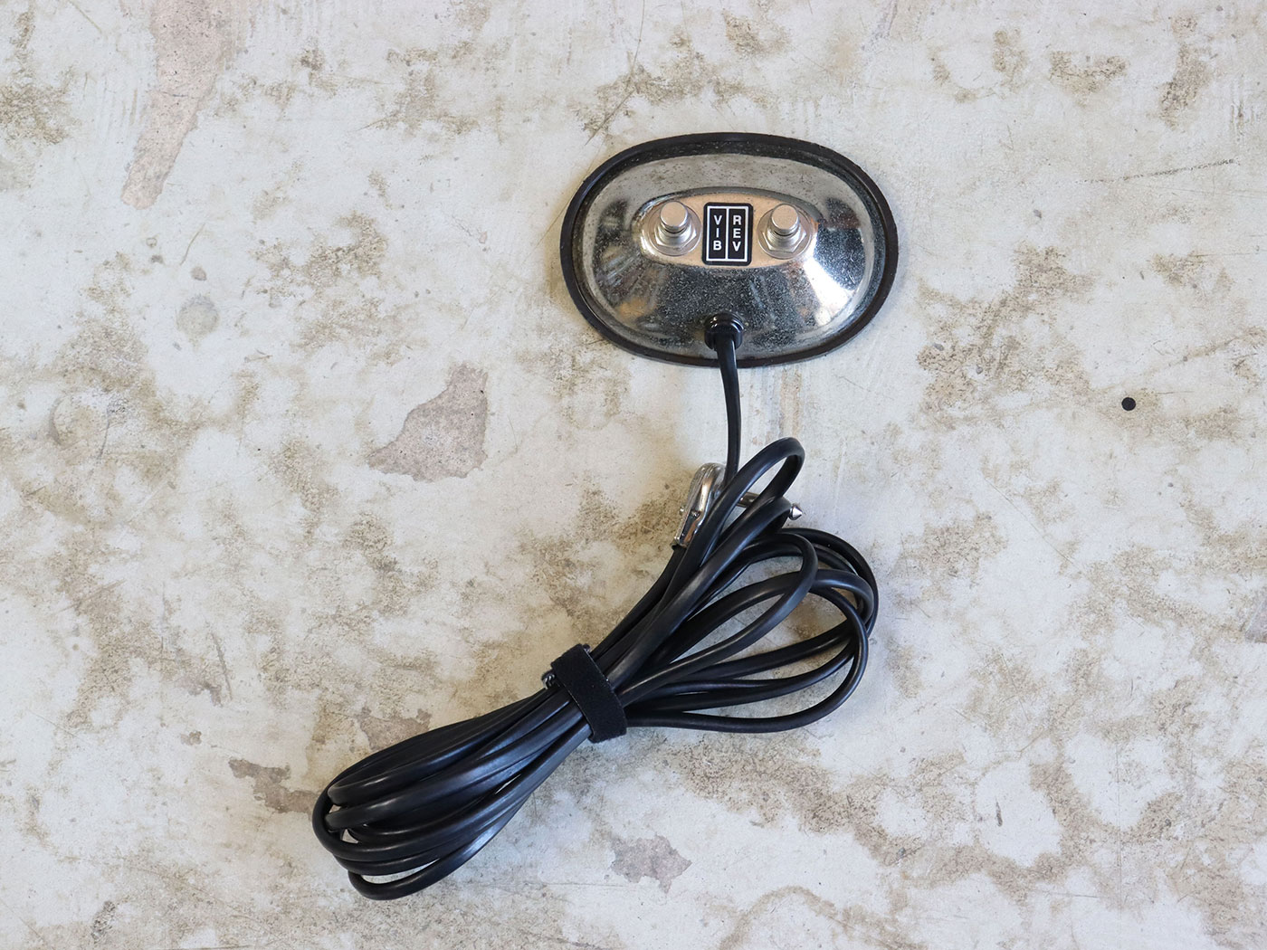 【中古・ジャンク】Fender Twin Reverb ギターコンボアンプ - 画像 (8)