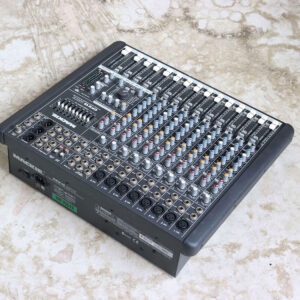 Alternative view of 【中古】MACKIE CFX12 MK II  アナログミキサー