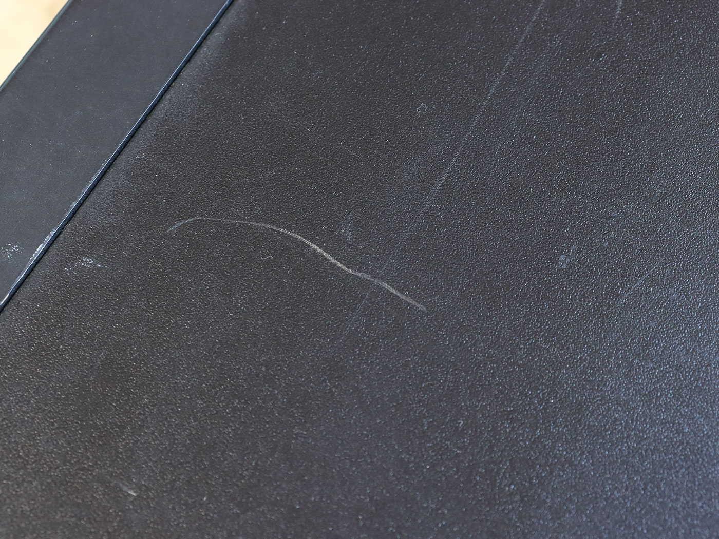 【中古・ジャンク】TASCAM CD-A500 業務用CDプレーヤー/カセットデッキ - 画像 (3)