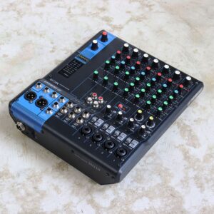 Alternative view of 【中古】YAMAHA MG10 アナログミキサー