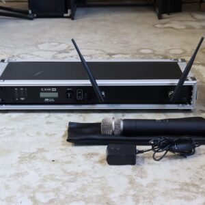 【中古】LINE6 XD-V75 ワイヤレスマイク