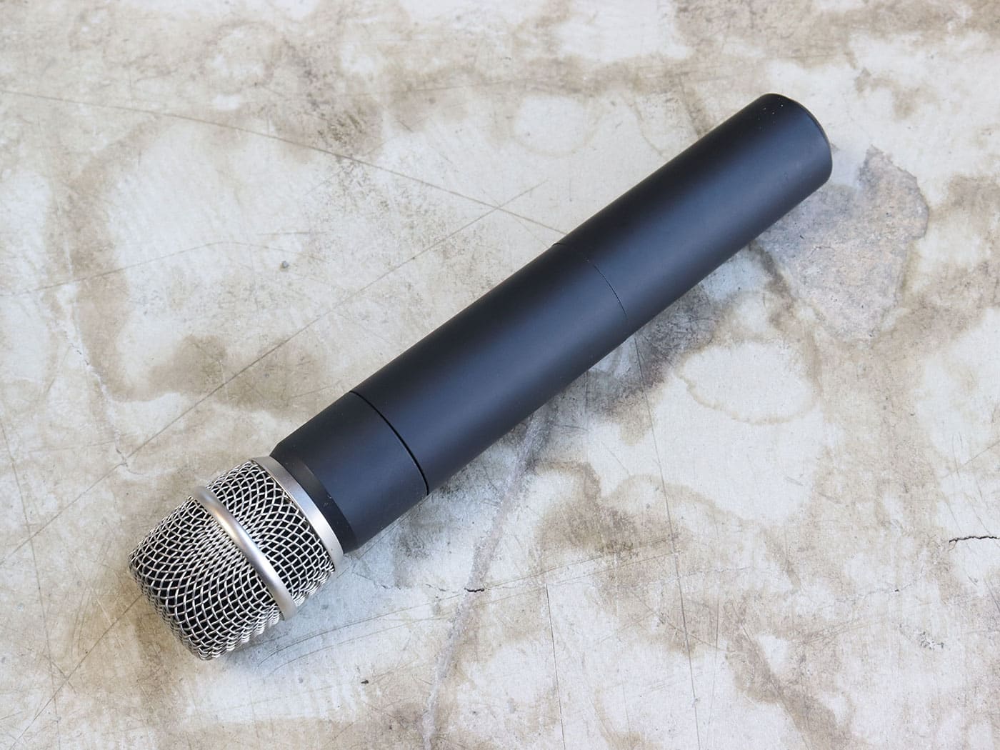 【中古】LINE6 XD-V75 ワイヤレスマイク - 画像 (5)