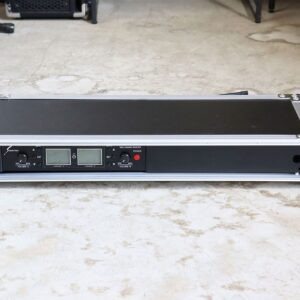 Alternative view of 【中古】SOUND PURE SP-W-H01 デュアルチャンネルレシーバー