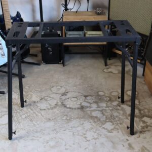 Alternative view of 【中古】メーカー不明 キーボードスタンド