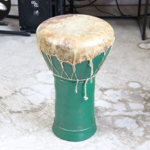 Alternative view of 【中古・現状渡し】メーカー不明 ミニジャンベ