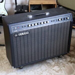 【中古・ジャンク】YAMAHA J-95 ギターコンボアンプ