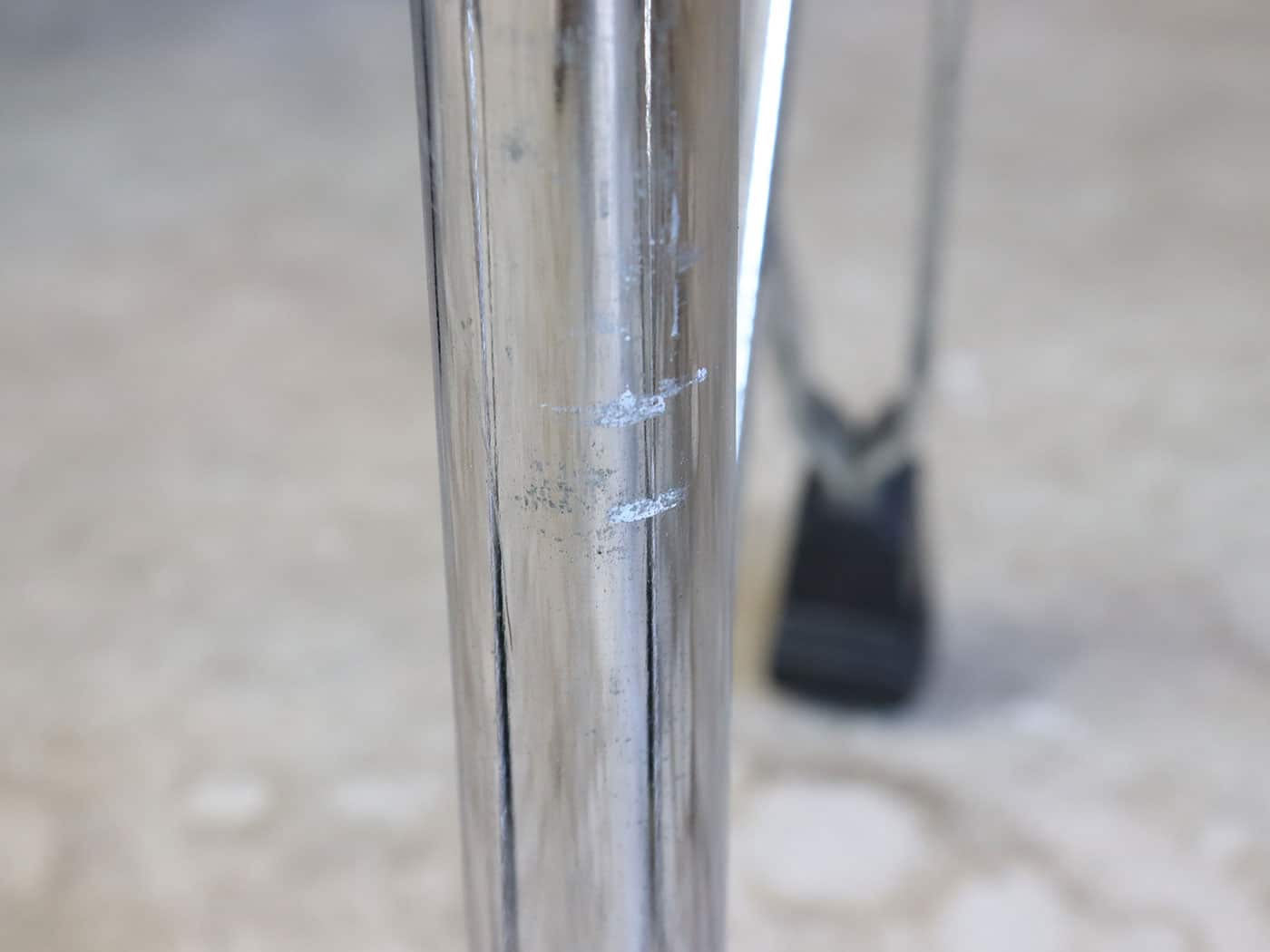 【中古】Pearl PATENTEDシリーズ シンバルスタンド ブームタイプ - 画像 (4)