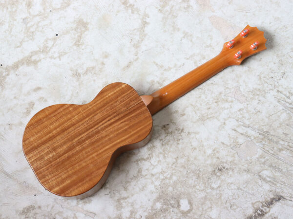 【中古・美品】Koaloha Opio KCO-10 コンサートウクレレ - 画像 (3)