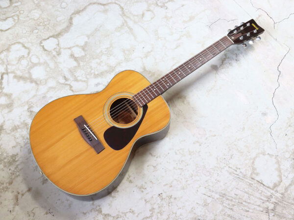 【中古】YAMAHA FG-152 フォークサイズ アコースティックギター