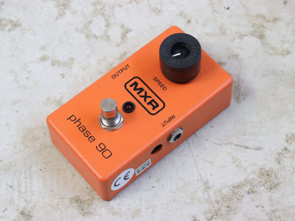 【中古】MXR M101 Phase90 フェイザー