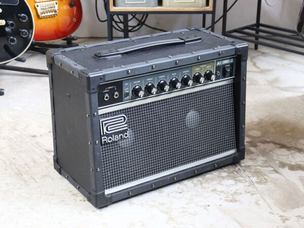 【中古】Roland JC-22 Jazz Chorus ギターコンボアンプ