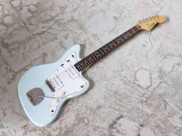 【中古】Squier Vintage Modified Jazzmaster Sonic Blue ジャズマスター