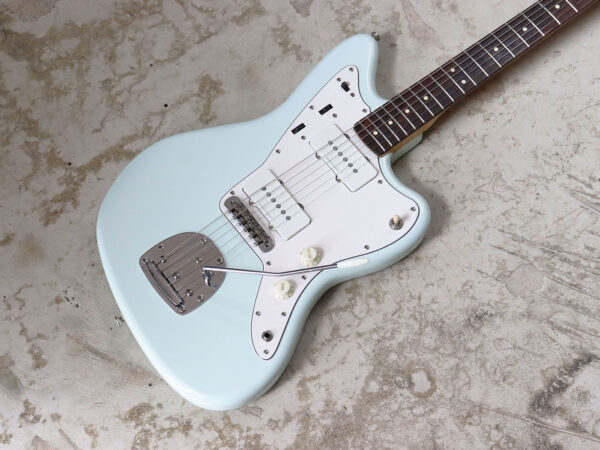 【中古】Squier Vintage Modified Jazzmaster Sonic Blue ジャズマスター - 画像 (2)