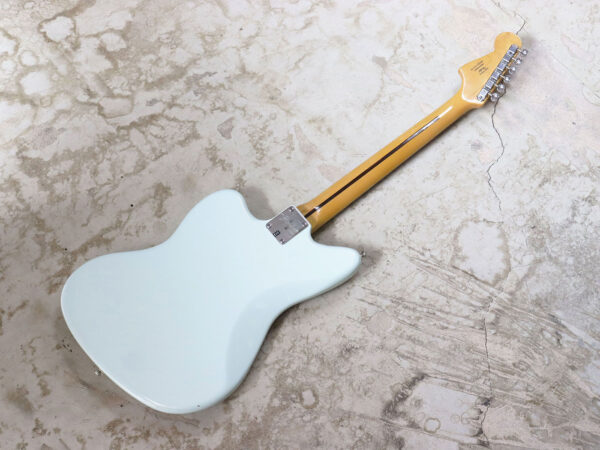 【中古】Squier Vintage Modified Jazzmaster Sonic Blue ジャズマスター - 画像 (3)