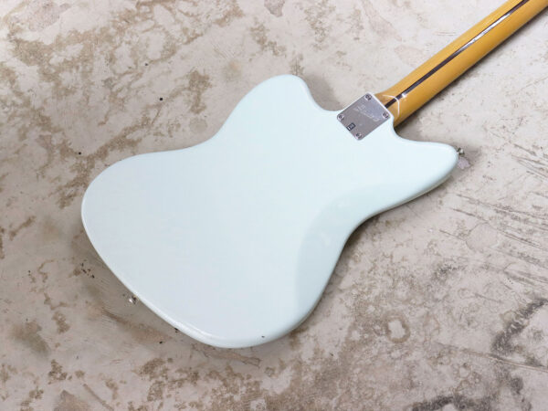 【中古】Squier Vintage Modified Jazzmaster Sonic Blue ジャズマスター - 画像 (4)