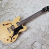 【中古】Epiphone Dot Natural セミアコ