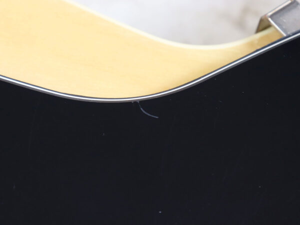 【中古】Epiphone Dot Natural セミアコ - 画像 (8)