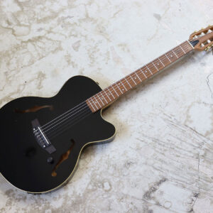 【中古】YAMAHA AEX 500N ブラック 薄型エレガット