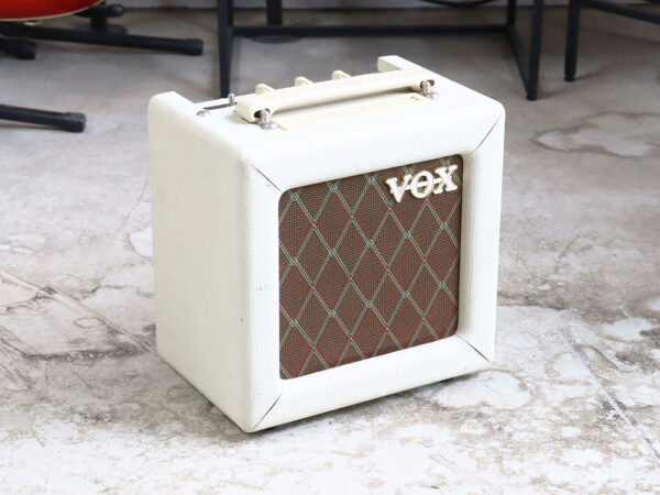 【中古】Vox AC4TVmini 真空管アンプ