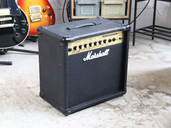 【中古】Marshall VALVESTATE VS15R コンボギターアンプ 15w