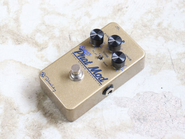 【中古】keeley Super Phat Mod オーバードライブ