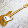 【中古】SX Custom Handmade Vintage Series ジャズベースタイプ ナチュラル