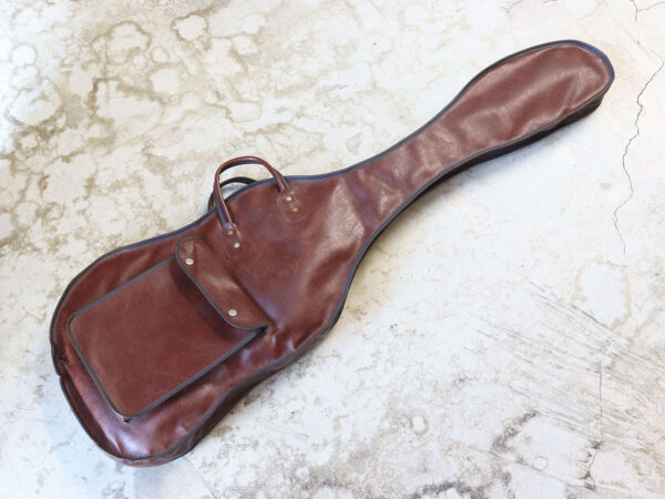【中古】SX Custom Handmade Vintage Series ジャズベースタイプ ナチュラル - 画像 (12)