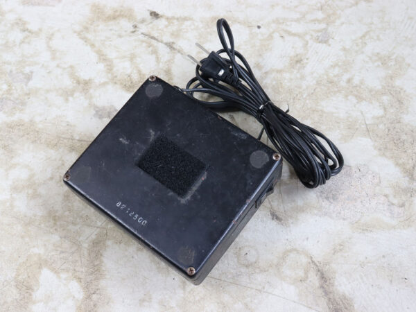 【中古】Guyatone TO-2 チューブオーバードライブ - 画像 (3)